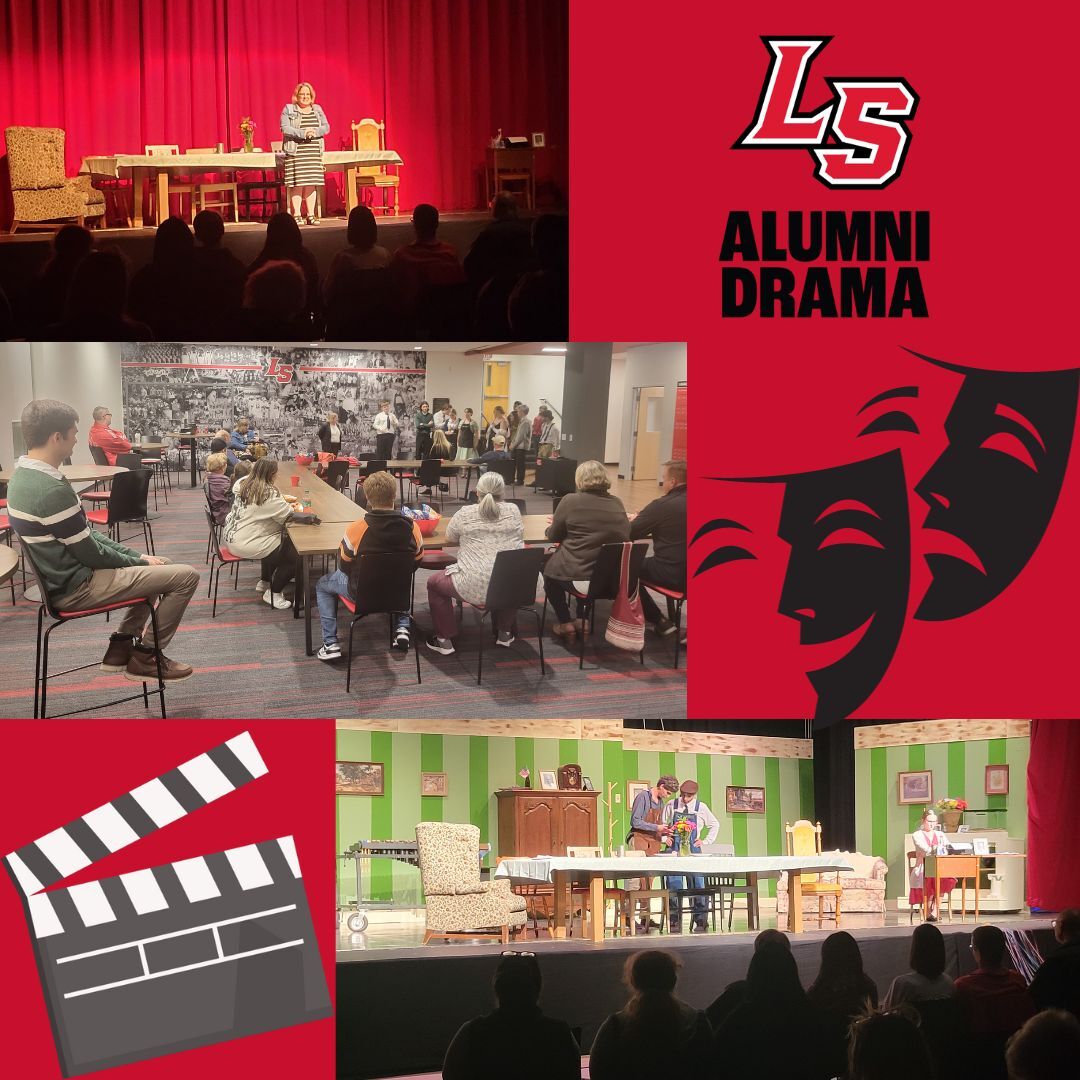 Alumni Drama Event 2023